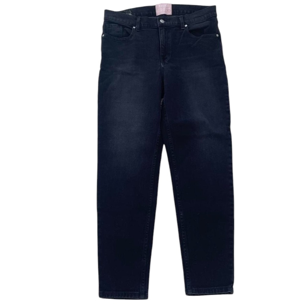 Revice High Rise Jeans - Picture 3 of 7